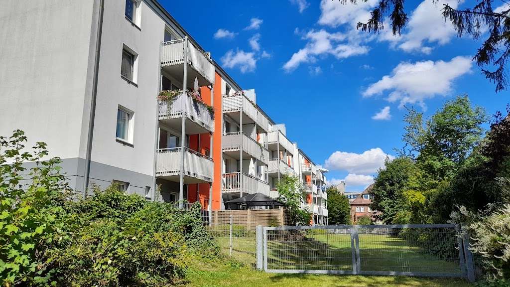 Wohnung zum Mieten in Pinneberg 345,24 € 50.11 m²