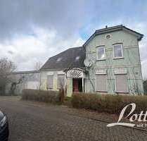 Haus zum Kaufen in Wischhafen 77.000,00 € 134 m²