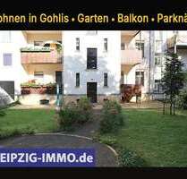 Wohnung zum Mieten in Leipzig-Gohlis 830,00 € 85.27 m²