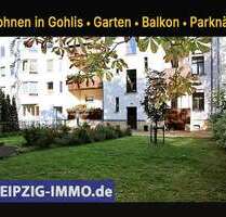 Wohnung zum Mieten in Leipzig-Gohlis 850,00 € 85.42 m²
