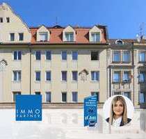 Wohnung zum Kaufen in Fürth 132.000,00 € 44 m²