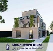 Grundstück in München 1.200.000,00 € 1124 m²