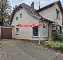 Haus zum Kaufen in Burg (Dithmarschen) 89.000,00 € 136.42 m²