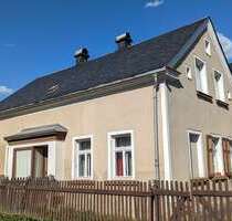 Haus zum Kaufen in Klingenthal 30.000,00 € 90 m²