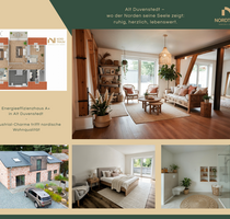 Haus zum Kaufen in Alt Duvenstedt 629.000,00 € 226.25 m²