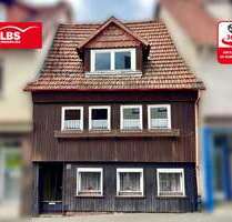 Haus zum Kaufen in Osterode 44.000,00 € 138.03 m²