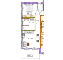 Wohnung zum Kaufen in Altenmünster 305.000,00 € 59.89 m²