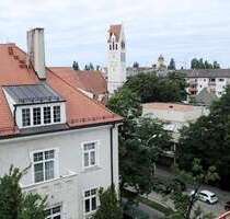 Wohnung zum Mieten in München 3.750,00 € 150 m²