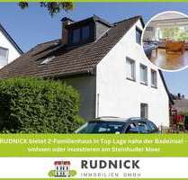 Haus zum Kaufen in Wunstorf 345.000,00 € 185 m²