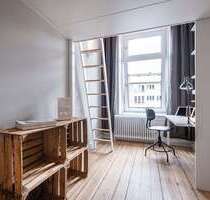WG-Zimmer in Hamburg 850,00 € 17 m²