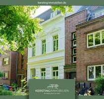 Haus zum Mieten in Krefeld Bockum 1.950,00 € 170 m² - Krefeld / Bockum