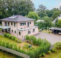Haus zum Kaufen in Sittensen 825.000,00 € 230 m²