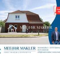 Haus zum Kaufen in Grömitz Grönwohldshorst 449.000,00 € 140 m² - Grömitz / Grönwohldshorst