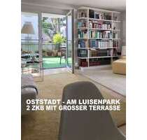 Wohnung zum Kaufen in Mannheim 365.000,00 € 61.5 m²