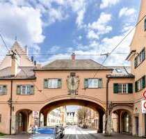 Büro in Augsburg 1.350,00 € 112.77 m²