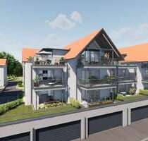 Wohnung zum Kaufen in Friedrichshafen Efrizweiler 669.000,00 € 112.13 m² - Friedrichshafen / Efrizweiler