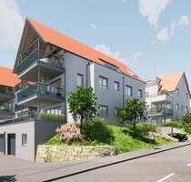 Wohnung zum Kaufen in Friedrichshafen Efrizweiler 649.000,00 € 111.42 m² - Friedrichshafen / Efrizweiler