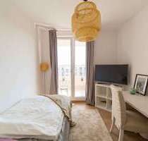 WG-Zimmer in Berlin 740,00 € 8 m²