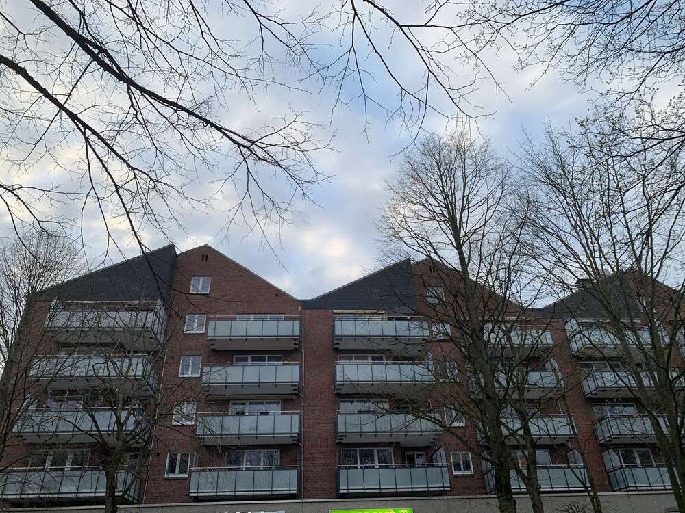 Wohnung zum Kaufen in Ammersbek 339.000,00 € 80 m²