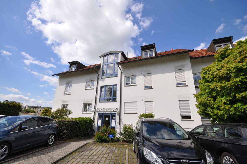 Wohnung zum Kaufen in Delitzsch OT Döbernitz 119.000,00 € 79.68 m²