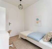 WG-Zimmer in Berlin 640,00 € 9 m²