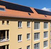 Wohnung zum Mieten in Leipzig 720,72 € 52.21 m²