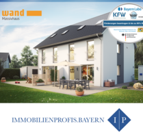 Haus zum Kaufen in Aichach 713.000,00 € 160 m²