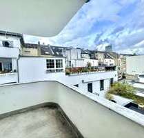 Wohnung zum Mieten in Düsseldorf 1.540,00 € 110 m²