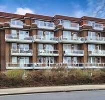 Wohnung zum Kaufen in Cuxhaven 229.000,00 € 43 m²