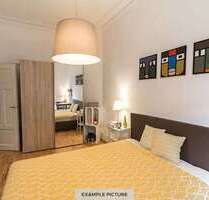 WG-Zimmer in Frankfurt am Main 700,00 € 15 m²