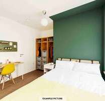 WG-Zimmer in Berlin 790,00 € 14 m²