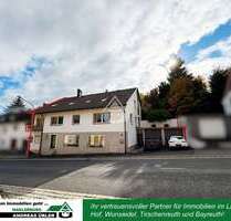 Haus zum Kaufen in Schirnding 169.000,00 € 288 m²