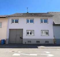 Haus zum Kaufen in Kraichtal Unteröwisheim 219.000,00 € 153 m² - Kraichtal / Unteröwisheim