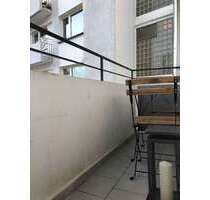 WG-Zimmer in Frankfurt am Main 735,00 € 27 m²