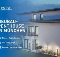 Wohnung zum Kaufen in München 570.000,00 € 50 m²
