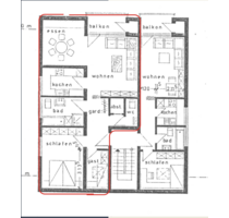 Wohnung zum Kaufen in Essen 273.500,00 € 77 m²