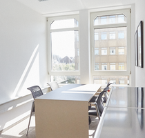 Büro in Köln 780,00 € 17 m² - 780,00 EUR Kaltmiete, ca.  17,00 m² in Köln (PLZ: 50672)