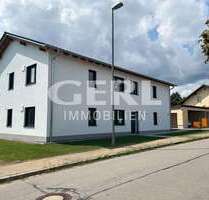 Wohnung zum Kaufen in Hunderdorf 289.000,00 € 74.4 m²
