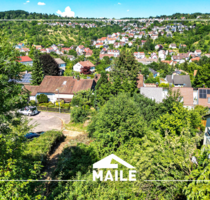 Grundstück zu verkaufen in Esslingen am Neckar 640.000,00 € 879 m²