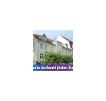 Wohnung zum Mieten in Greifswald 601,00 € 70.75 m²