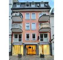 Einzelhandel in Baden-Baden 4.850,00 € 167 m²