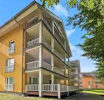 Wohnung zum Kaufen in Graal-Müritz 245.000,00 € 62 m²