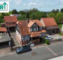 Haus zum Kaufen in Stadtallendorf Wolferode 149.000,00 € 158 m² - Stadtallendorf / Wolferode