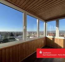 Wohnung zum Kaufen in Bad Oeynhausen 169.000,00 € 101 m²