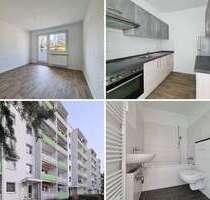 Wohnung zum Mieten in Flöha 264,00 € 41.56 m²