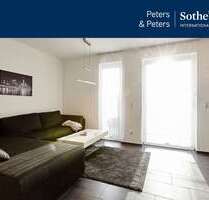 Wohnung zum Kaufen in Frankfurt am Main Nied 465.000,00 € 65 m² - Frankfurt am Main / Nied