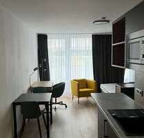 Wohnung zum Mieten in München 1.200,00 € 29 m²