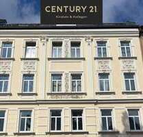Wohnung zum Mieten in Gera 400,00 € 57.07 m²