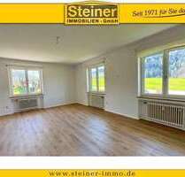 Wohnung zum Mieten in Garmisch-Partenkirchen 1.100,00 € 90 m²