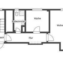 Wohnung zum Mieten in Ludwigshafen am Rhein 370,00 € 43.64 m²